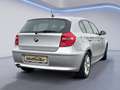 BMW 118 d Österreich-Paket Zilver - thumbnail 7