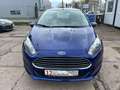 Ford Fiesta Trend  PDC Klima. Tüv Hu Neu Blau - thumbnail 2