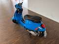 Vespa Sprint 125 S E5+ Facelift *sofort verfügbar* Bleu - thumbnail 4