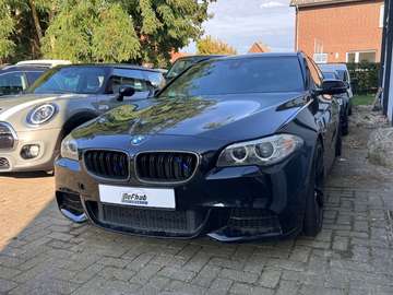 d xDrive TOURING*M-PAKET*Motor läuft unrund