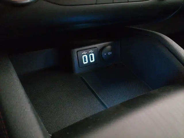 Ford Kuga view 20