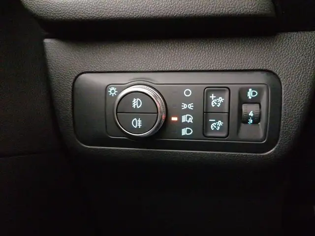 Ford Kuga view 27