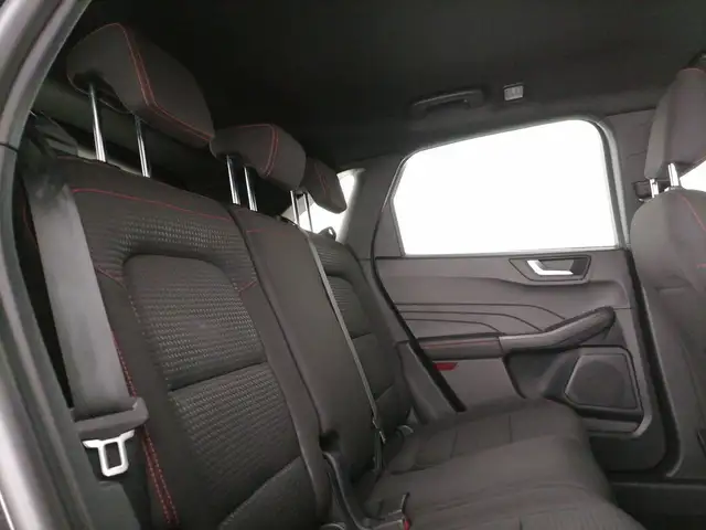 Ford Kuga view 8