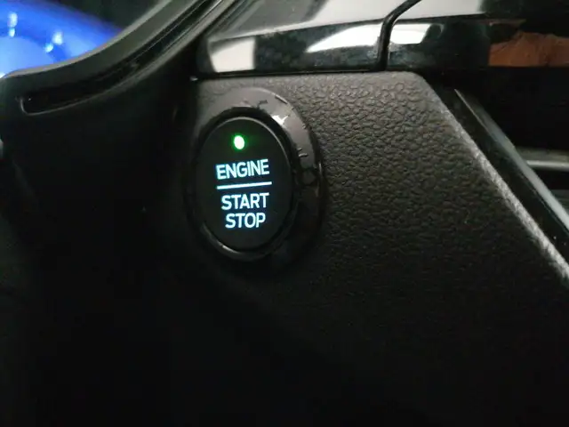 Ford Kuga view 22