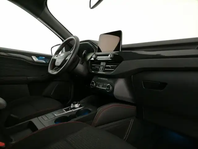 Ford Kuga view 7