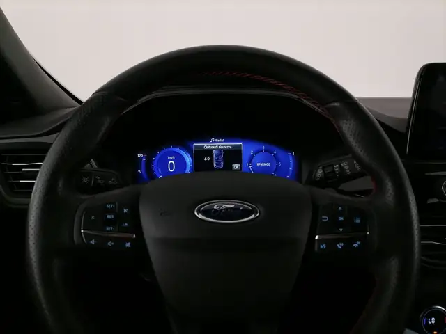 Ford Kuga view 23