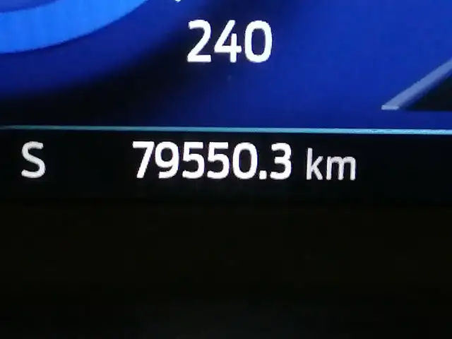 Ford Kuga view 29