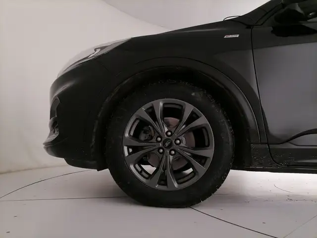 Ford Kuga view 28