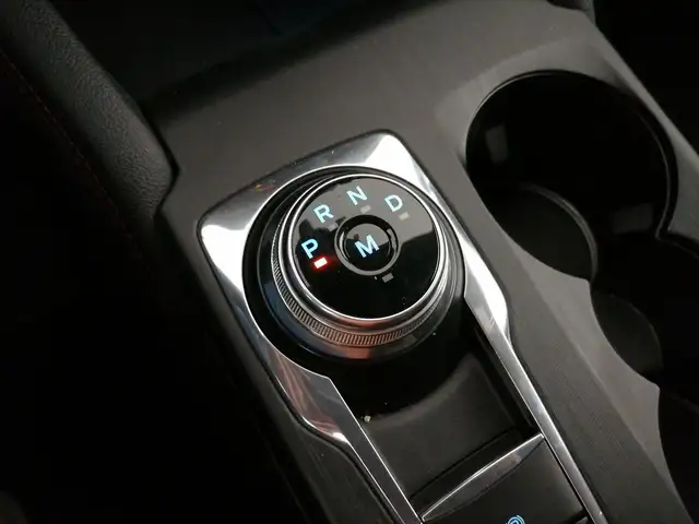 Ford Kuga view 13