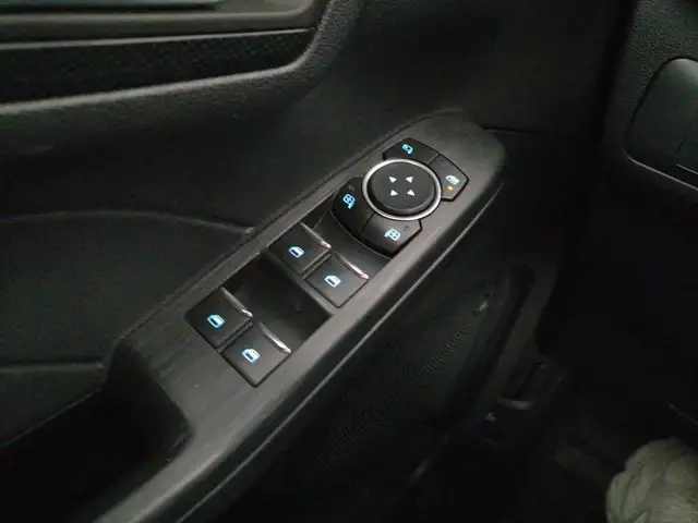 Ford Kuga view 26