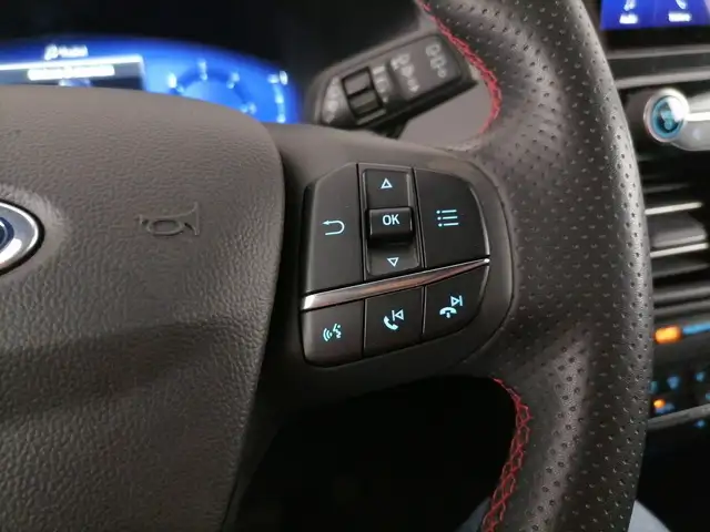 Ford Kuga view 25