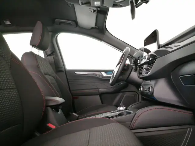 Ford Kuga view 6