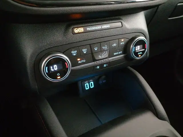 Ford Kuga view 14