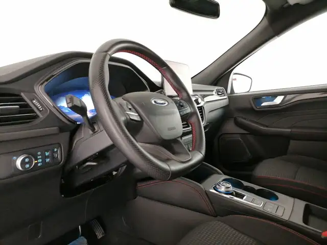 Ford Kuga view 11