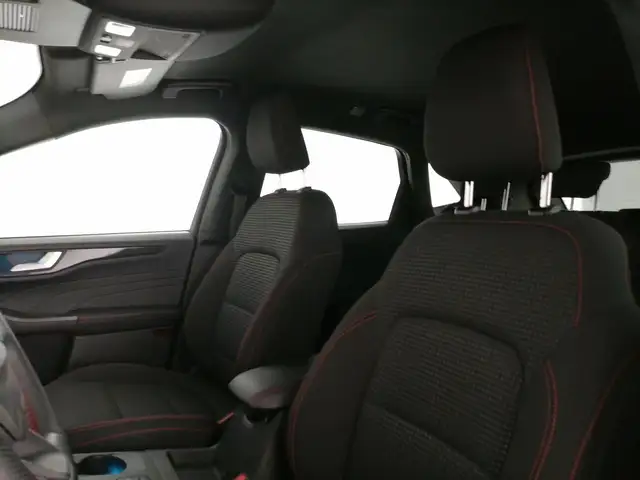 Ford Kuga view 12