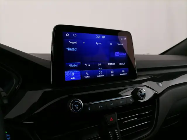 Ford Kuga view 15