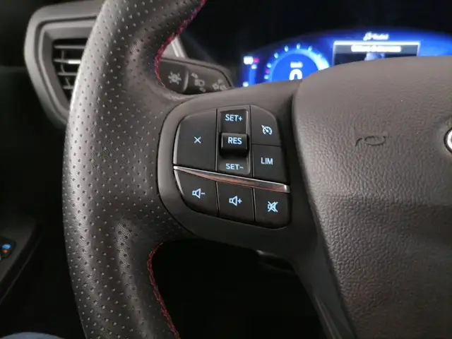 Ford Kuga view 24