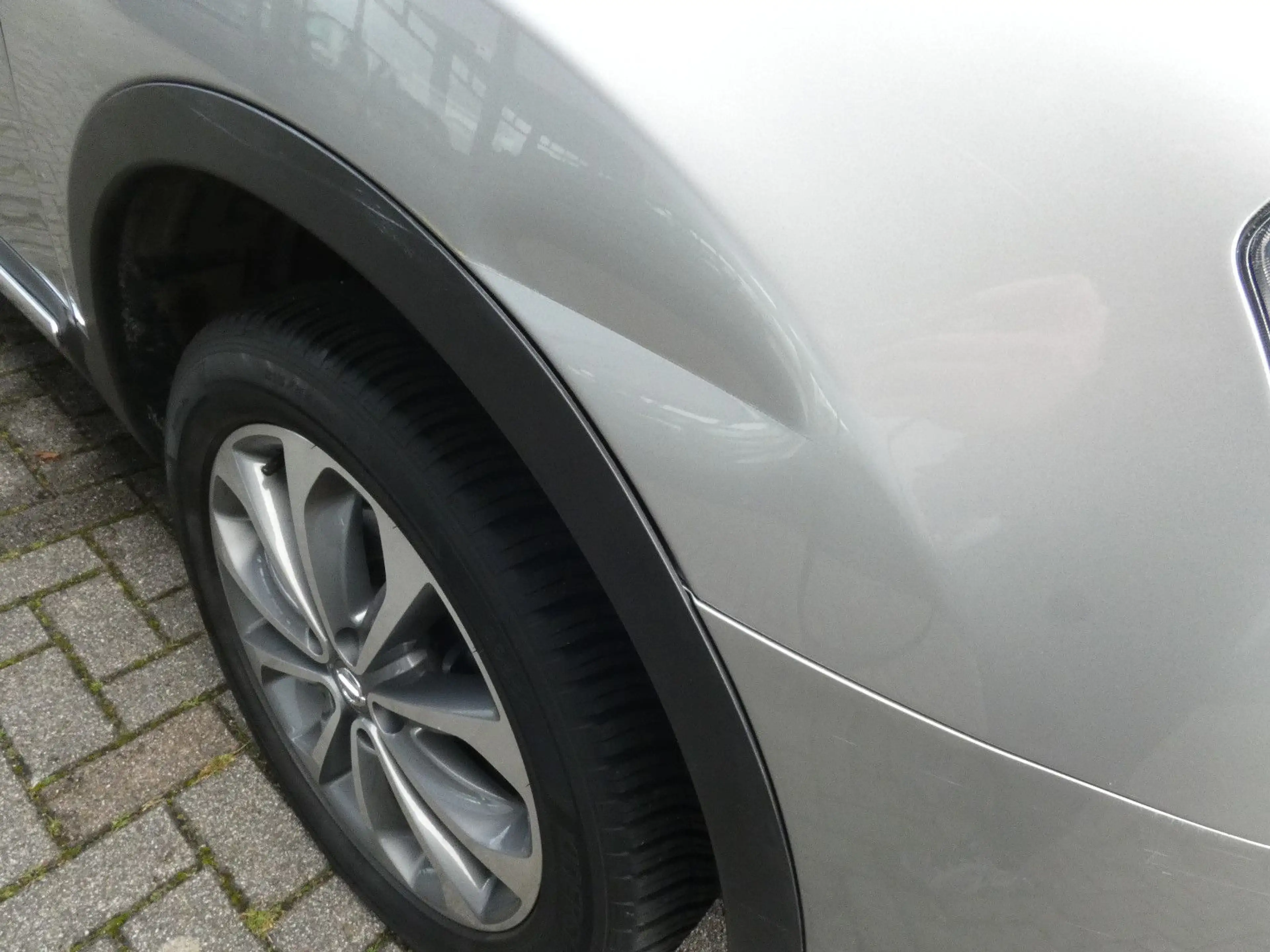 Nissan Qashqai 2.0 I-Way*Panorama*18-Zoll*1.Hand* — photo 15