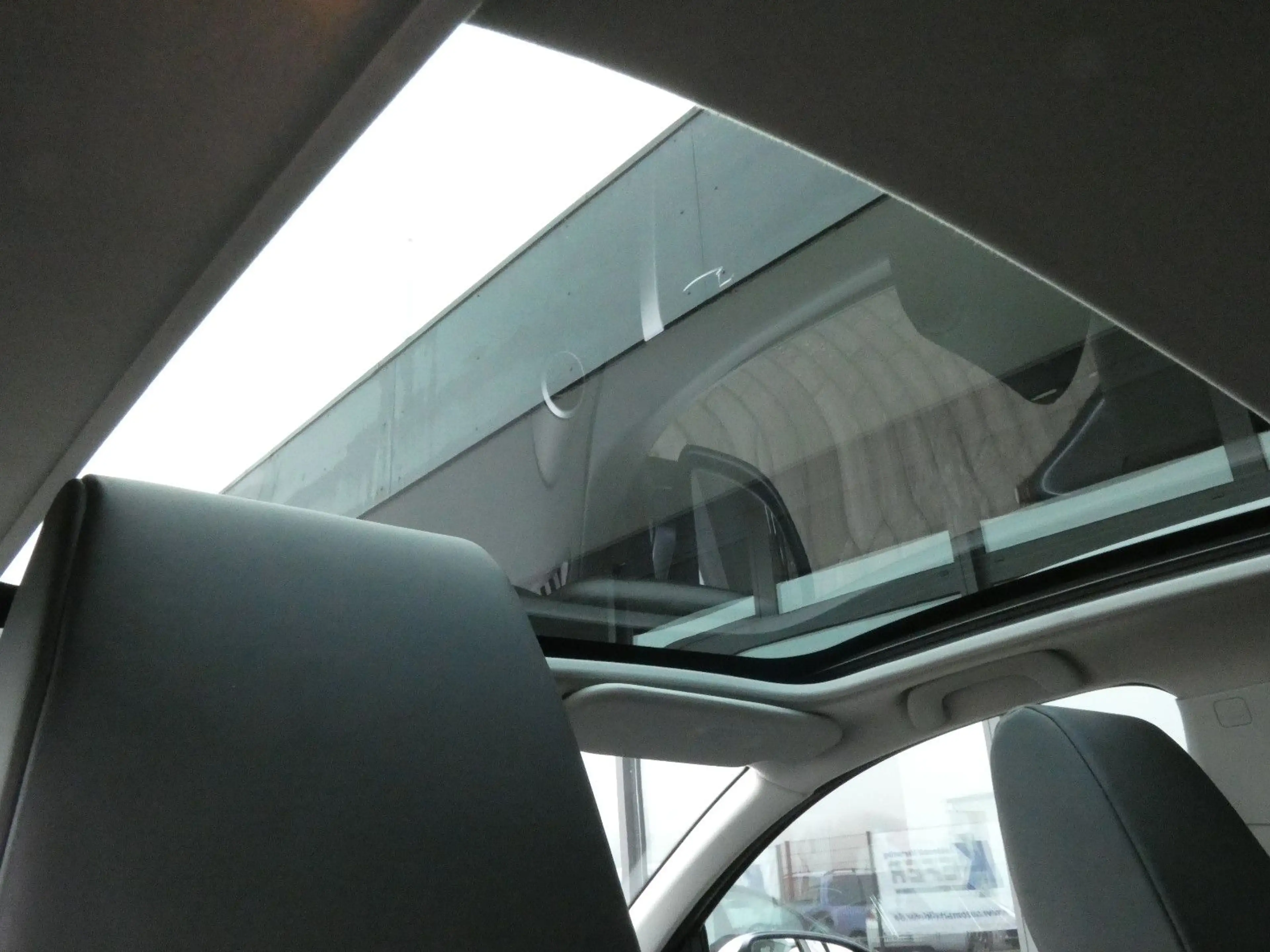 Nissan Qashqai 2.0 I-Way*Panorama*18-Zoll*1.Hand* — photo 12