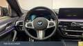 BMW 545 e A xD M-Sport ACC HUD Laser GSD h/k 19" Schwarz - thumbnail 5