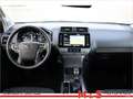 Toyota Land Cruiser 2.8 Executive LEDER SHZ NAVI LED Weiß - thumbnail 21