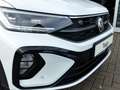 Volkswagen Taigo 1.5 TSI DSG R-Line *LED*ACC*Navi* Blanc - thumbnail 3