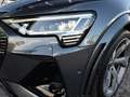 Audi e-tron 95 quattro S-LINE *NP: € 120.168,- / DIGITALER ... Gris - thumbnail 16