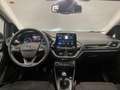 Ford Fiesta 1.0 EcoBoost Hybrid Titanium | Airco (automatisch) Bleu - thumbnail 3