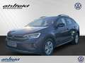 Volkswagen Taigo Life 1.0 TSI ACC PDC Klimaauot DAB LM Klima Grijs - thumbnail 1
