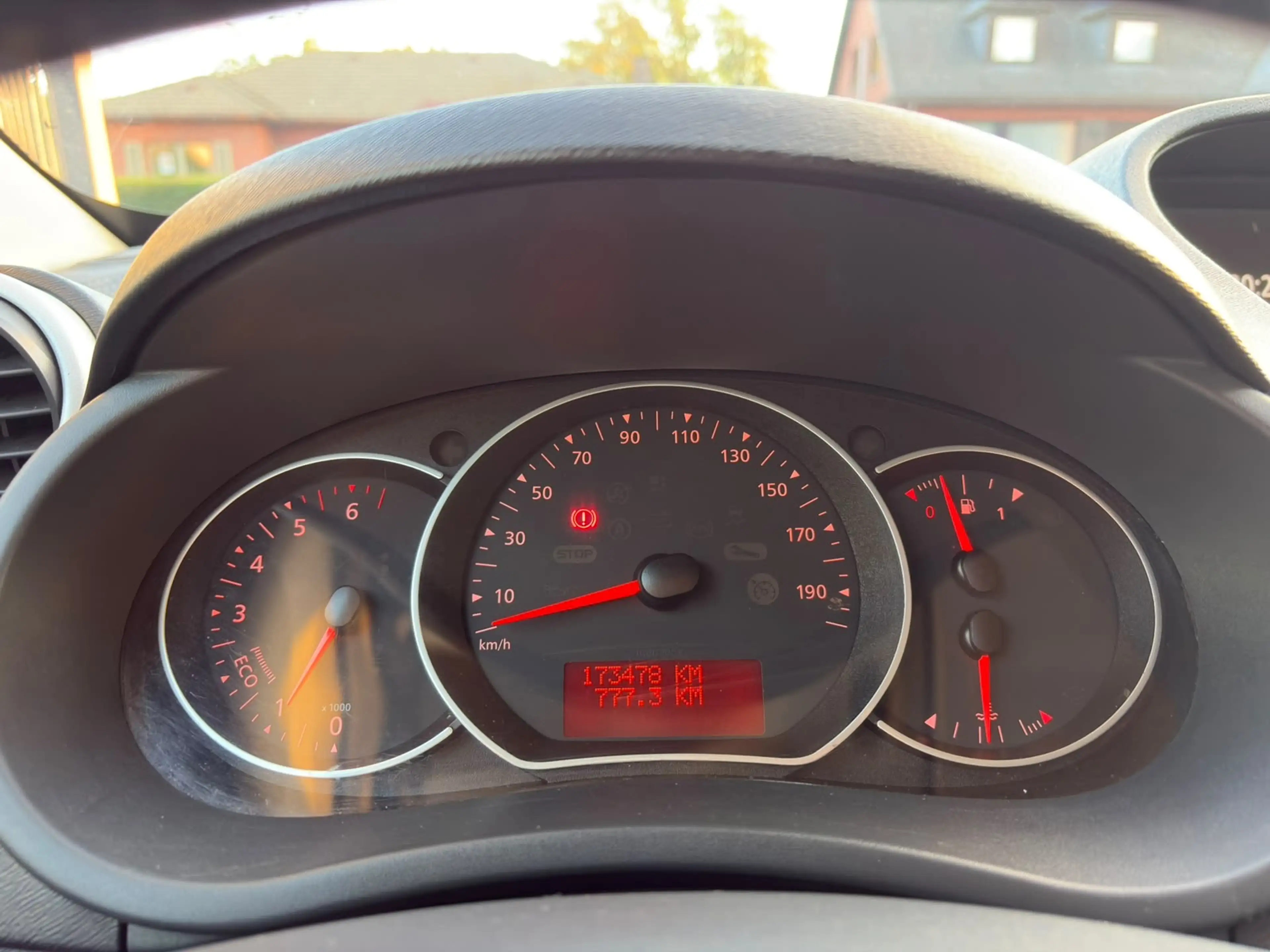Renault Kangoo Grand Kangoo 1.5 dCi — photo 11
