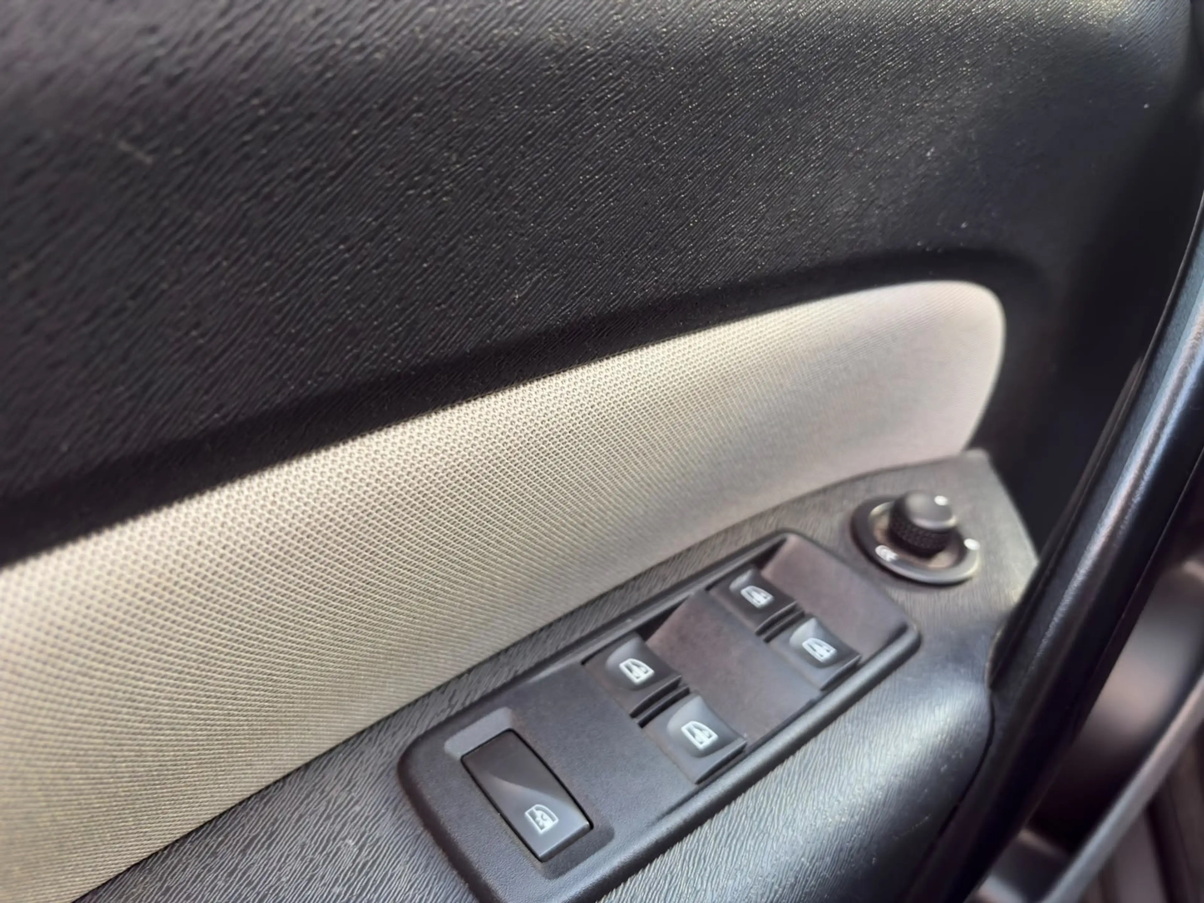 Renault Kangoo Grand Kangoo 1.5 dCi — photo 14