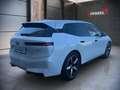 BMW iX xDrive45 Weiß - thumbnail 4