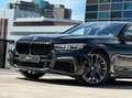 BMW 745 7-serie 745e M Sport |HUD |TV schermen |360 Nero - thumbnail 14