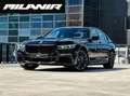 BMW 745 7-serie 745e M Sport |HUD |TV schermen |360 Nero - thumbnail 1