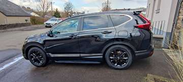 CR-V e:HEV 2.0i-MMD 2WD Elegance MY21