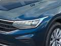 Volkswagen Tiguan 1.5 TSI Active *LED*NAVI*DAB+*KAMERA*ASSIST PAKET* Bleu - thumbnail 6