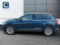 Volkswagen Tiguan 1.5 TSI Active *LED*NAVI*DAB+*KAMERA*ASSIST PAKET* Bleu - thumbnail 3