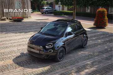La Prima 42 kWh 1e eig Full option Schuifdak Garan