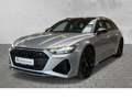Audi RS6 performance 4.0 TFSI tiptr. quattro Silber - thumbnail 1