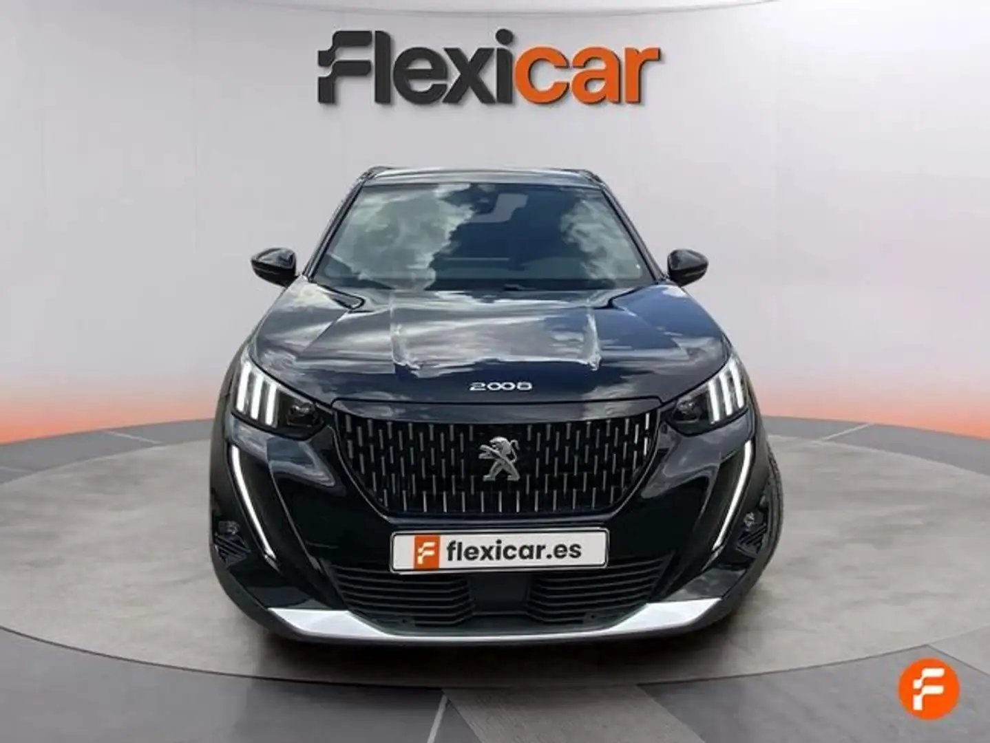 Peugeot 2008 1.2 PureTech S&S GT Pack EAT8 130 Azul - 2