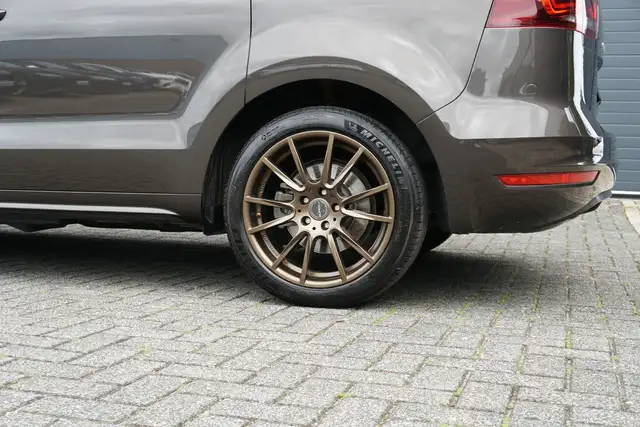 Seat Alhambra view 10