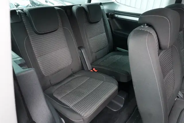 Seat Alhambra view 15