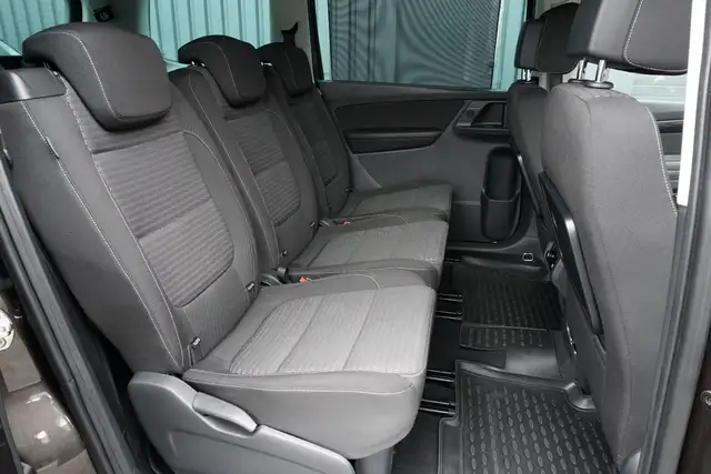 Seat Alhambra view 12