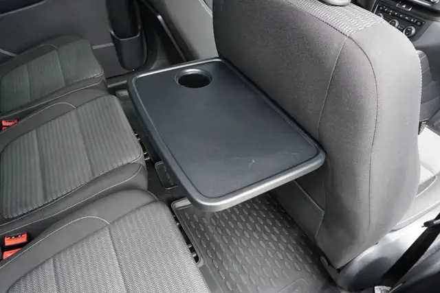 Seat Alhambra view 14