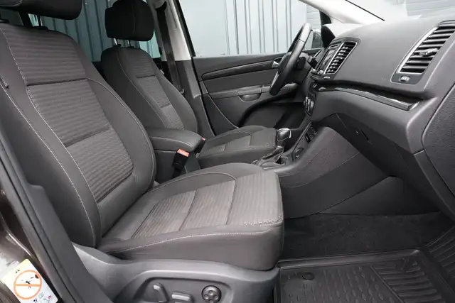 Seat Alhambra view 11