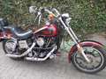 Harley-Davidson Late Shovel FXS 1340 Low Rider Rosso - thumbnail 1