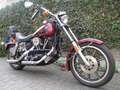 Harley-Davidson Late Shovel FXS 1340 Low Rider Rosso - thumbnail 6