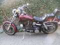 Harley-Davidson Late Shovel FXS 1340 Low Rider Rosso - thumbnail 4