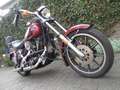 Harley-Davidson Late Shovel FXS 1340 Low Rider Rosso - thumbnail 7