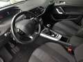 Peugeot 308 SW 1,5 Blue HDI 130 *LED / NAVI / VIRTUELL / KA... Silber - thumbnail 10